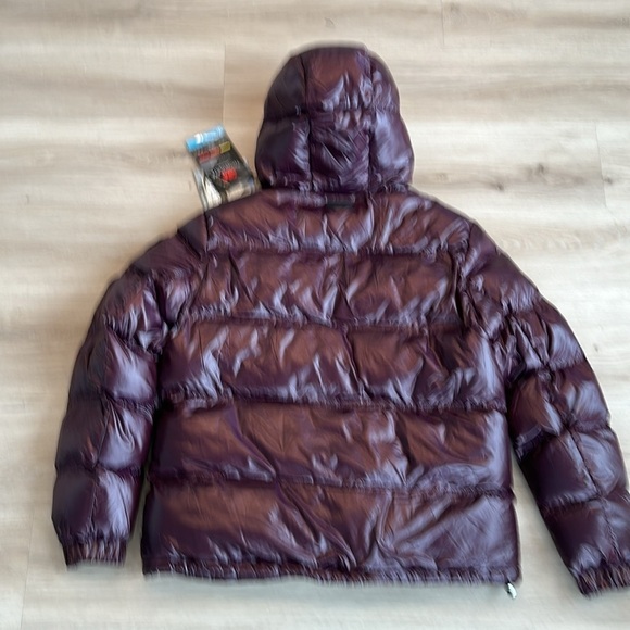 Pajar Nevis Insulated Puffer Jacket Coat Thinsulate Quilted Women’s xl - Picture 7 of 10